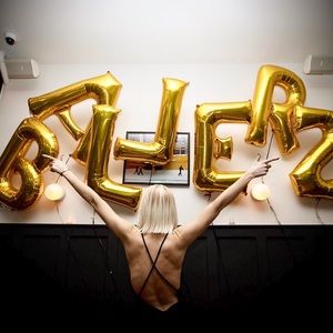 Meet your Posher, Hope